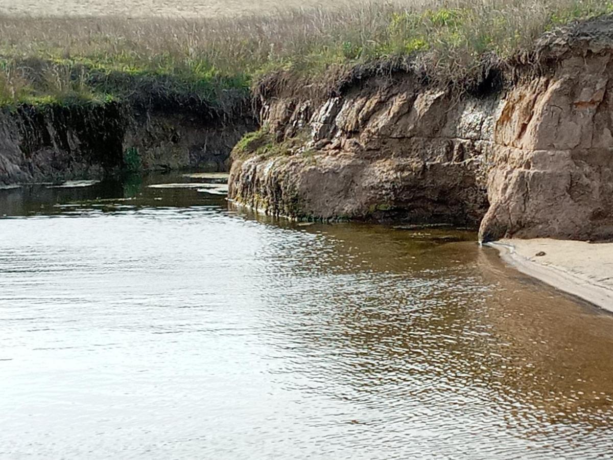 Casa De Campo Cerca Del Cabo Villa Rincón de los Oliveras Exteriör bild